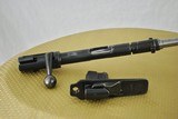 MAUSER 98 - 22 TRAINER INSERT - WAR TIME PRODUCTION 1937 - SALE PENDING - 1 of 7