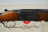 RUGER RED LABEL 20 GAUGE - MADE IN 1980 - AS NEW WITH BOX - 1 of 18