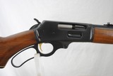 MARLIN MODEL 336 IN 35 REMINGTON - CENTENNIAL EDITION MADE IN 1970 - SALE PENDING - 1 of 15
