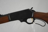 MARLIN MODEL 336 IN 35 REMINGTON - CENTENNIAL EDITION MADE IN 1970 - SALE PENDING - 2 of 15