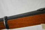 MARLIN MODEL 336 IN 35 REMINGTON - CENTENNIAL EDITION MADE IN 1970 - SALE PENDING - 6 of 15