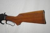 MARLIN MODEL 336 IN 35 REMINGTON - CENTENNIAL EDITION MADE IN 1970 - SALE PENDING - 14 of 15