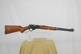 MARLIN MODEL 336 IN 35 REMINGTON - CENTENNIAL EDITION MADE IN 1970 - SALE PENDING - 3 of 15