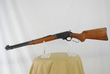 MARLIN MODEL 336 IN 35 REMINGTON - CENTENNIAL EDITION MADE IN 1970 - SALE PENDING - 4 of 15