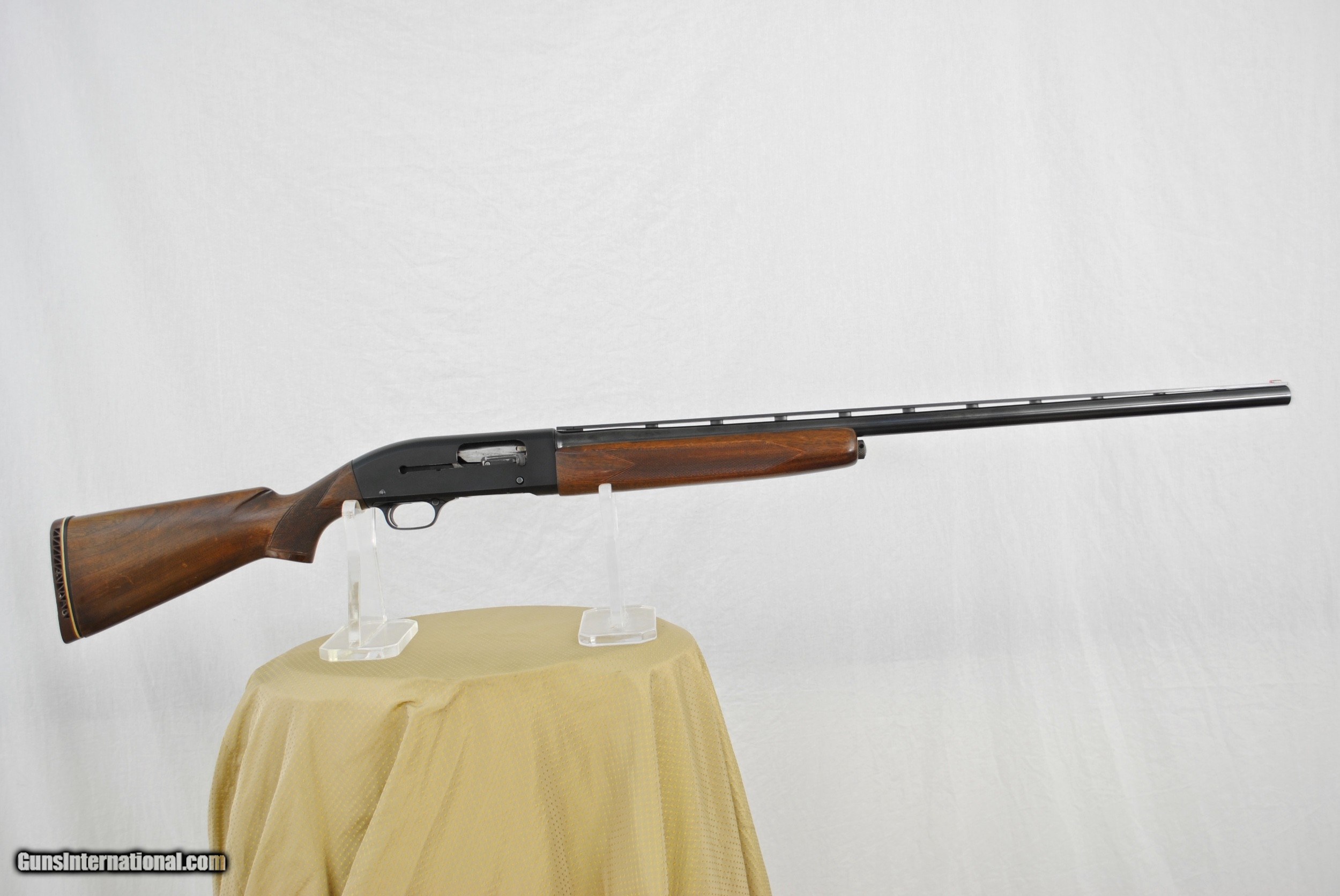 WINCHESTER MODEL 50 - 12 GAUGE - 30