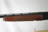WINCHESTER MODEL 50 - 12 GAUGE - 30" FULL CHOKE - 9 of 10