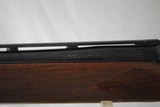 WINCHESTER MODEL 50 - 12 GAUGE - 30" FULL CHOKE - 10 of 10