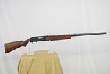 WINCHESTER MODEL 50 - 12 GAUGE - 30" FULL CHOKE - 1 of 10