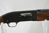 WINCHESTER MODEL 50 - 12 GAUGE - 30" FULL CHOKE - 3 of 10