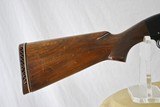 WINCHESTER MODEL 50 - 12 GAUGE - 30" FULL CHOKE - 4 of 10