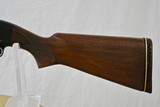 WINCHESTER MODEL 50 - 12 GAUGE - 30" FULL CHOKE - 5 of 10