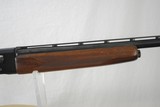 WINCHESTER MODEL 50 - 12 GAUGE - 30" FULL CHOKE - 6 of 10
