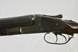 MERIDIAN ARMS - THE BERKSHIRE - 12 GAUGE - 28" BARRELS - 2 of 16