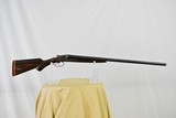 MERIDIAN ARMS - THE BERKSHIRE - 12 GAUGE - 28" BARRELS - 3 of 16