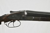 MERIDIAN ARMS - THE BERKSHIRE - 12 GAUGE - 28" BARRELS - 1 of 16