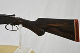 MERIDIAN ARMS - THE BERKSHIRE - 12 GAUGE - 28" BARRELS - 5 of 16