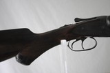 MERIDIAN ARMS - THE BERKSHIRE - 12 GAUGE - 28" BARRELS - 16 of 16