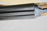 ZABALA HERMANOS - 10 GAUGE MAG - 32" BARRELS AND 3 1/2" CHAMBERS - NEW FROM 1970'S - SALE PENDING - 11 of 16