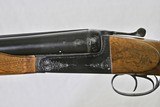 ZABALA HERMANOS - 10 GAUGE MAG - 32" BARRELS AND 3 1/2" CHAMBERS - NEW FROM 1970'S - SALE PENDING - 2 of 16
