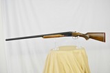 ZABALA HERMANOS - 10 GAUGE MAG - 32" BARRELS AND 3 1/2" CHAMBERS - NEW FROM 1970'S - SALE PENDING - 6 of 16