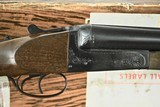 ZABALA HERMANOS - 10 GAUGE MAG - 32" BARRELS AND 3 1/2" CHAMBERS - NEW FROM 1970'S - SALE PENDING - 1 of 16