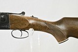 ZABALA HERMANOS - 10 GAUGE MAG - 32" BARRELS AND 3 1/2" CHAMBERS - NEW FROM 1970'S - SALE PENDING - 7 of 16