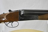 ZABALA HERMANOS - 10 GAUGE MAG - 32" BARRELS AND 3 1/2" CHAMBERS - NEW FROM 1970'S - SALE PENDING - 4 of 16