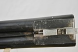 ZABALA HERMANOS - 10 GAUGE MAG - 32" BARRELS AND 3 1/2" CHAMBERS - NEW FROM 1970'S - SALE PENDING - 9 of 16