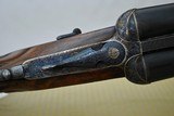 PEDRO ARRIZABALAGA PAIR OF 12 GAUGE GAME GUNS - HEAVY SCROLL MODEL - 6 of 17
