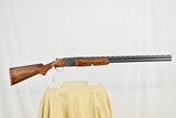MIROKU OVER AND UNDER IMPORTED BY CHARLES DALY - 12 GAUGE - 3" CHAMBERS - 30" BARRELS - SALE PENDING - 4 of 19