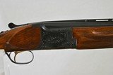 MIROKU OVER AND UNDER IMPORTED BY CHARLES DALY - 12 GAUGE - 3" CHAMBERS - 30" BARRELS - SALE PENDING - 1 of 19