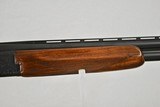 MIROKU OVER AND UNDER IMPORTED BY CHARLES DALY - 12 GAUGE - 3" CHAMBERS - 30" BARRELS - SALE PENDING - 14 of 19
