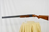 MIROKU OVER AND UNDER IMPORTED BY CHARLES DALY - 12 GAUGE - 3" CHAMBERS - 30" BARRELS - SALE PENDING - 3 of 19