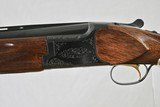 MIROKU OVER AND UNDER IMPORTED BY CHARLES DALY - 12 GAUGE - 3" CHAMBERS - 30" BARRELS - SALE PENDING - 2 of 19