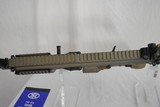 FNH MODEL 16 SCAR - SEMI AUTO IN 5.56 - AS NEW - SALE PENDING - 7 of 7