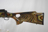 SAVAGE AXIS IN 7MM - 08 REMINGTON - CUSTOM LEFT HAND STOCK - 6 of 9