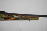 SAVAGE AXIS IN 7MM - 08 REMINGTON - CUSTOM LEFT HAND STOCK - 3 of 9