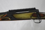 SAVAGE AXIS IN 7MM - 08 REMINGTON - CUSTOM LEFT HAND STOCK - 7 of 9