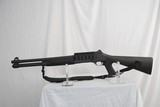BENELLI M-4 TACTICAL IN 12 GAUGE - 3" CHAMBERS - 5 + 1 CAPACITY - 5 of 8
