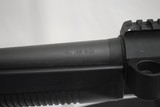 BENELLI M-4 TACTICAL IN 12 GAUGE - 3" CHAMBERS - 5 + 1 CAPACITY - 7 of 8