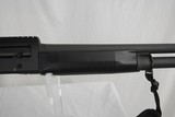 BENELLI M-4 TACTICAL IN 12 GAUGE - 3" CHAMBERS - 5 + 1 CAPACITY - 3 of 8
