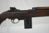 WINCHESTER M1 CARBINE WITH CONDITION - 3 of 12
