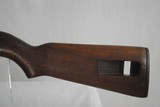 WINCHESTER M1 CARBINE WITH CONDITION - 9 of 12