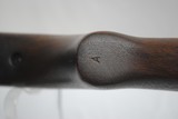 WINCHESTER M1 CARBINE WITH CONDITION - 11 of 12