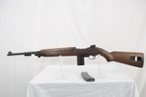 WINCHESTER M1 CARBINE WITH CONDITION - 8 of 12