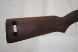 WINCHESTER M1 CARBINE WITH CONDITION - 2 of 12