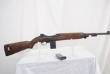 WINCHESTER M1 CARBINE WITH CONDITION - 1 of 12