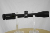 SIG SAUER WHISKEY 3 3-9X SCOPE - 1 of 4