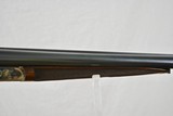 PRUSSIAN CHARLES DALY - TIME CAPSULE CONDITION - MADE IN 1932 - EJECTORS - 30" BARRELS - 13 of 22