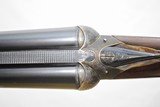 PRUSSIAN CHARLES DALY - TIME CAPSULE CONDITION - MADE IN 1932 - EJECTORS - 30" BARRELS - 8 of 22